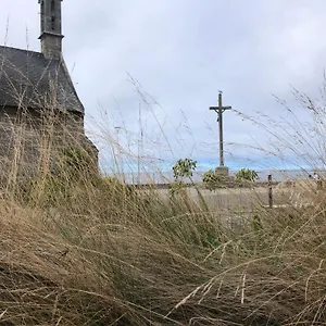 La Cale Du Bord De Concarneau