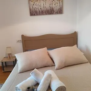  Appartement S & D Loft Grèce