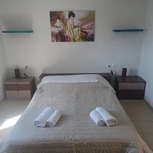  Appartement Michalis-athina Grèce